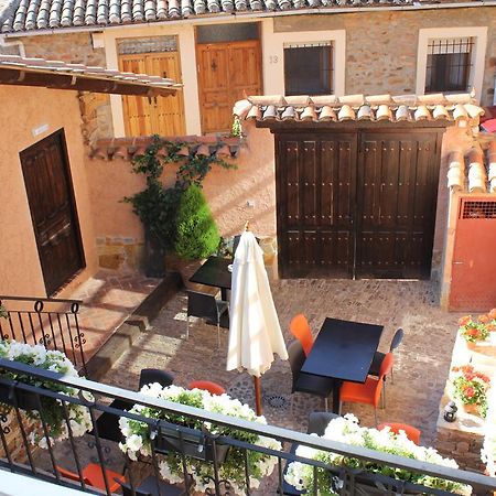 منزل الضيف أستورغا  في Casa Coscolo المظهر الخارجي الصورة